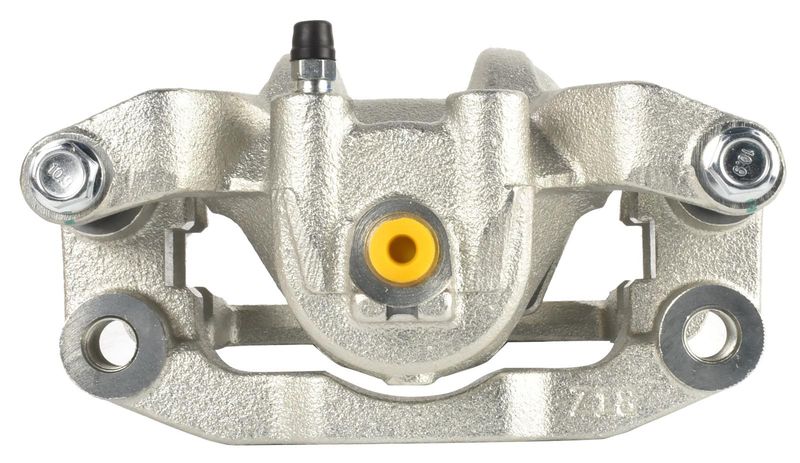DBA Brake Caliper - Left Hand Rear Axle - DBAC1434