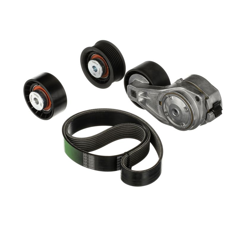Celiņu siksnu komplekts - K018PK2020HD