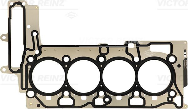 Tiiviste, sylinterikansi - 61-37635-10