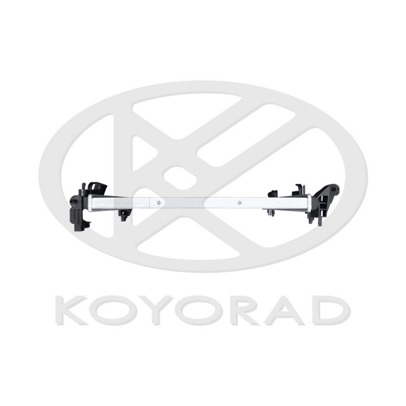 Motora dzesēsanas radiators - PL493520