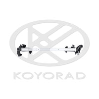 Motora dzesēsanas radiators - PL493520