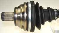 Vetoakseli - 24476