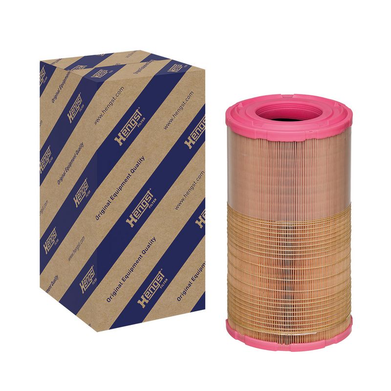 Gaisa filtrs - E1862L