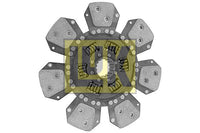 Sajūga disks - 331 0219 10