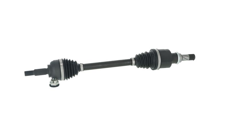Vetoakseli - VKJC 5992