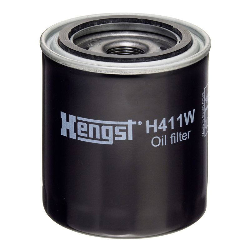 Eļļas filtrs - H411W