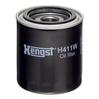 Eļļas filtrs - H411W