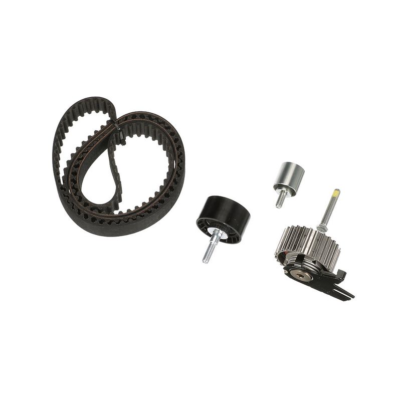 Zobsiksnas komplekts - K015706XS