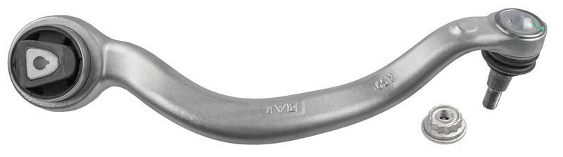 Balstiekārtas svira - 35999 01