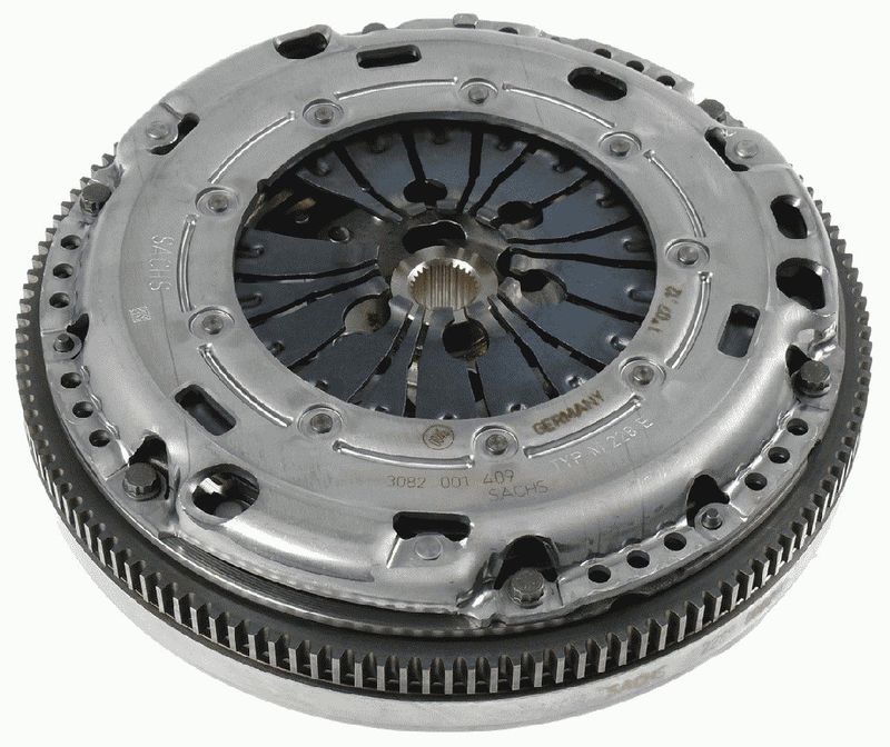Kytkinpaketti - 2289 000 280