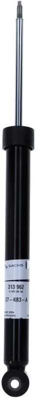Iskunvaimennin - 313 962