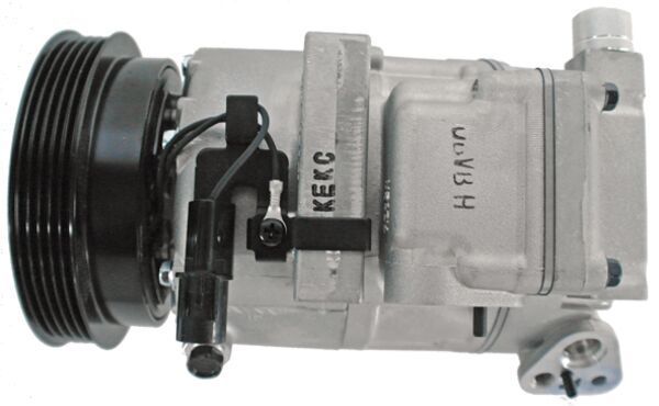 Kompressori, ilmastointilaite - ACP 1250 000P