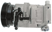 Kompressori, ilmastointilaite - ACP 1250 000P