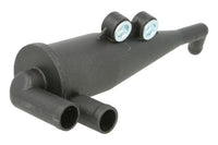 Eļļas atdalītājs, Kartera ventilācija - BSB027PR