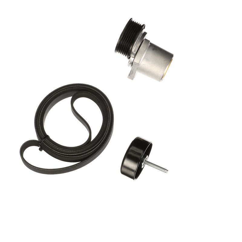 Celiņu siksnu komplekts - K016PK2228