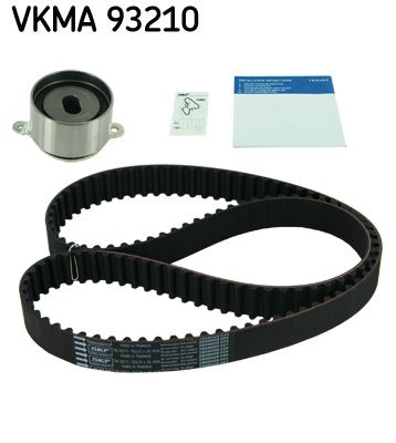 Hammashihnasarja - VKMA 93210