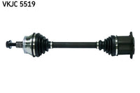 Vetoakseli - VKJC 5519