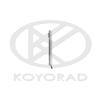 Kondensators, Gaisa kond. sistēma - CD011125
