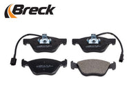 Bremžu kluču komplekts, Disku bremzes - 23289 00 701 10
