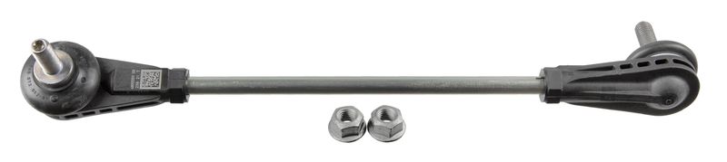 Stabilizatora atsaite/kronšteins - 43569 01