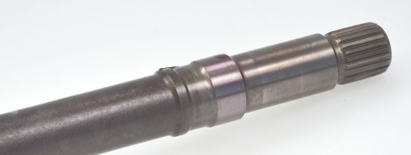 Vetoakseli - 23353