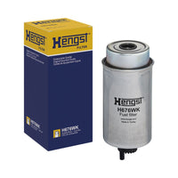 Degvielas filtrs - H676WK