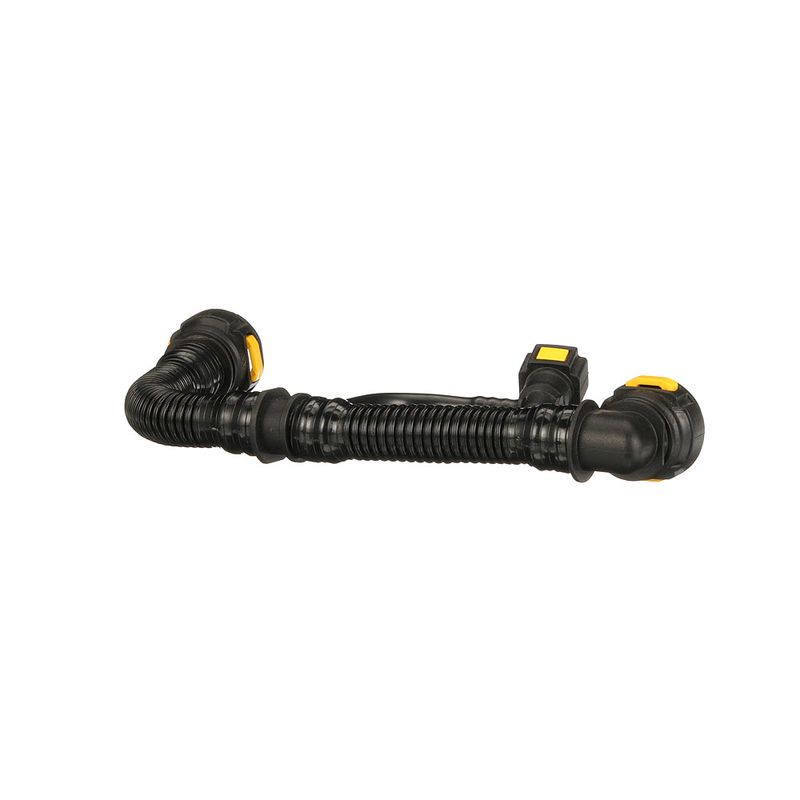 Caurule, Dzinēja cilindu galvas vāka ventilācija - EMH633