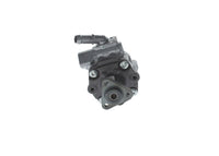 Hydrauliikkapumppu, ohjaus - K S01 000 127