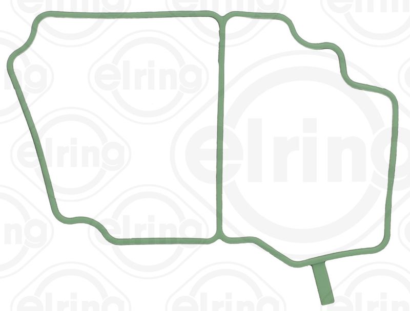 Tiiviste, kampikammion tuuletus - 103.820