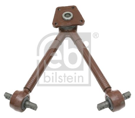 Gāzes atspere, Motora pārsegs - 23706