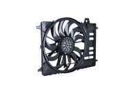 Ventilators, Motora dzesēšanas sistēma - 470079