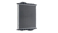Jäähdytin,moottorin jäähdytys - CR 2586 000S