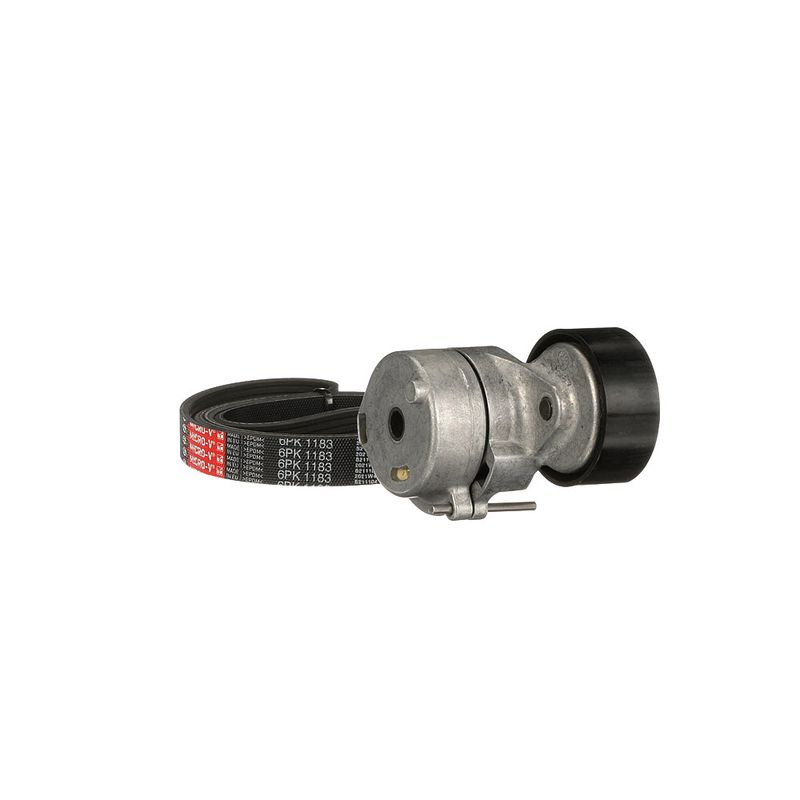 Celiņu siksnu komplekts - K026PK1183