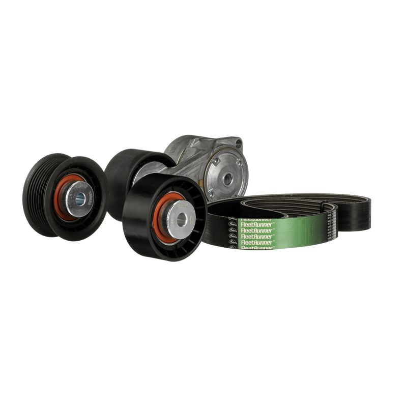 Celiņu siksnu komplekts - K018PK2020HD