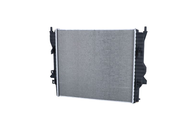 Motora dzesēsanas radiators - 550230