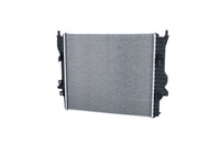 Motora dzesēsanas radiators - 550230