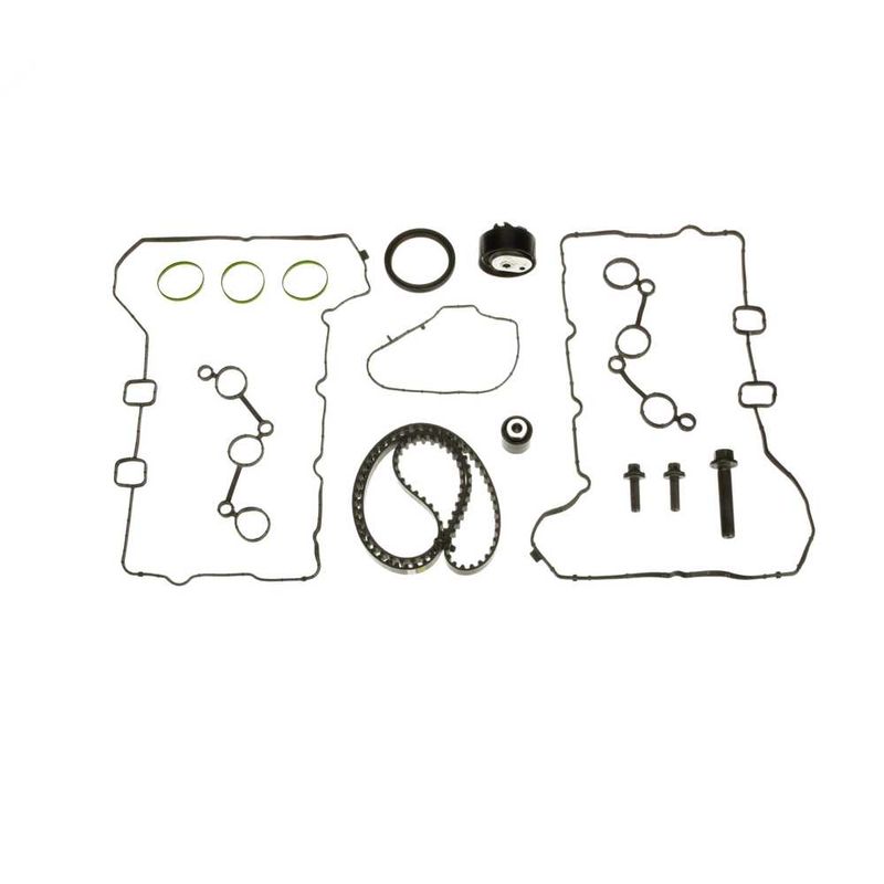 Zobsiksnas komplekts - K04T360HOB