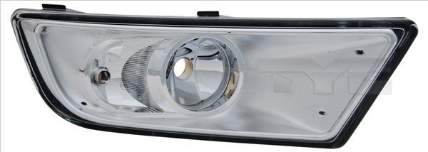 Miglas lukturis - 19-0785-01-2