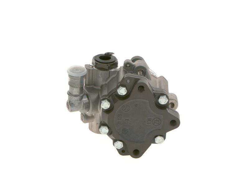 Hydrauliikkapumppu, ohjaus - K S01 000 575