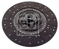 Sajūga disks - 105060