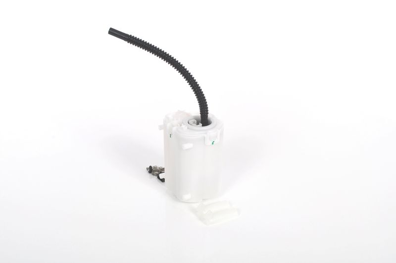 Polttoainepumppu - 0 986 580 824