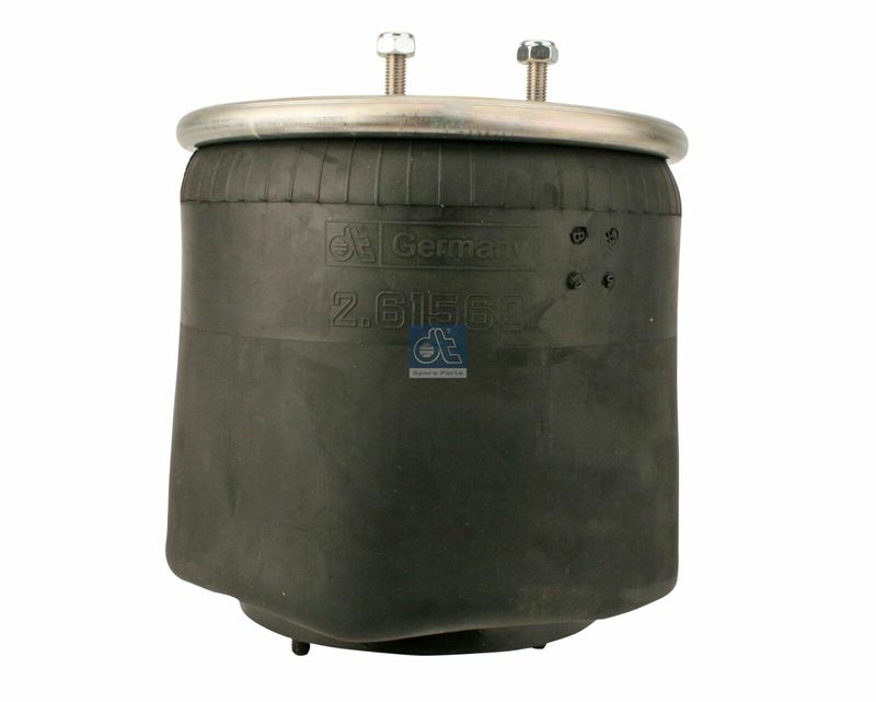 Metallipalje, ilmajousitus - 2.61560