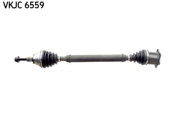 Vetoakseli - VKJC 6559