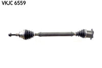 Vetoakseli - VKJC 6559