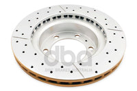 Street Series - X-GOLD - DBA2716X