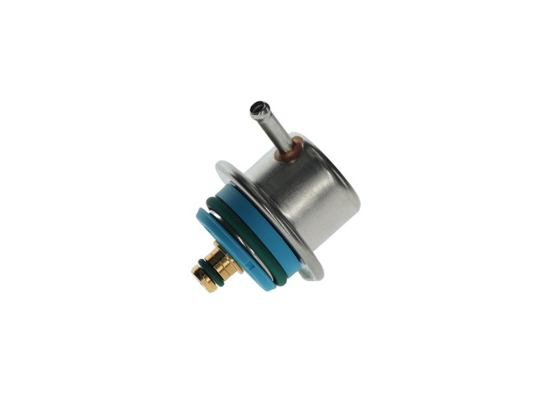 Degvielas spiediena regulators - 0 280 160 597