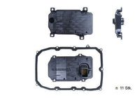 Hidraulikas filtrs, Automātiskā pārnesumkārba - HX 187KIT