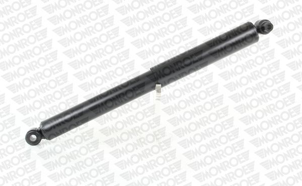 Iskunvaimennin - T5092
