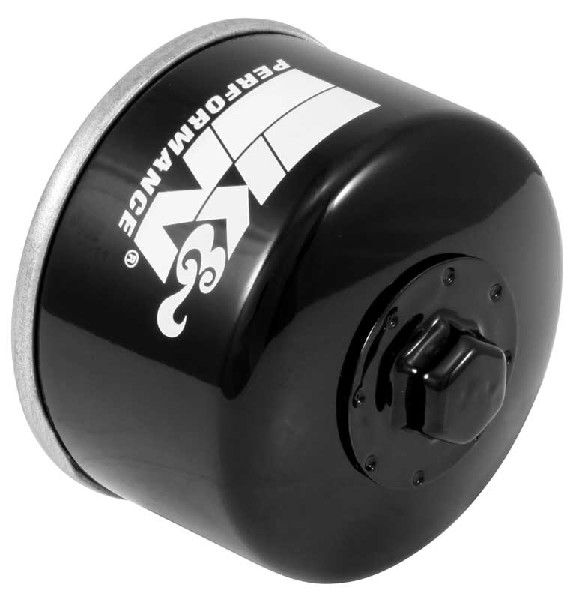 Eļļas filtrs - KN-164