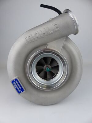 Turbokompresors - 038 TC 18536 000